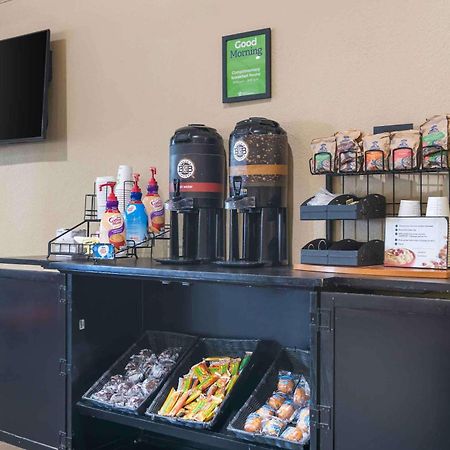Extended Stay America Suites - Atlanta - Gwinnett Place Duluth Exteriör bild