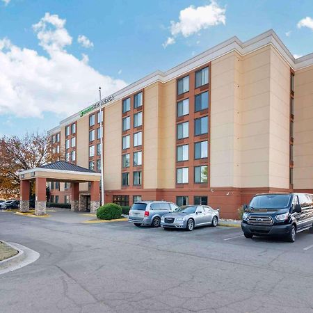 Extended Stay America Suites - Atlanta - Gwinnett Place Duluth Exteriör bild