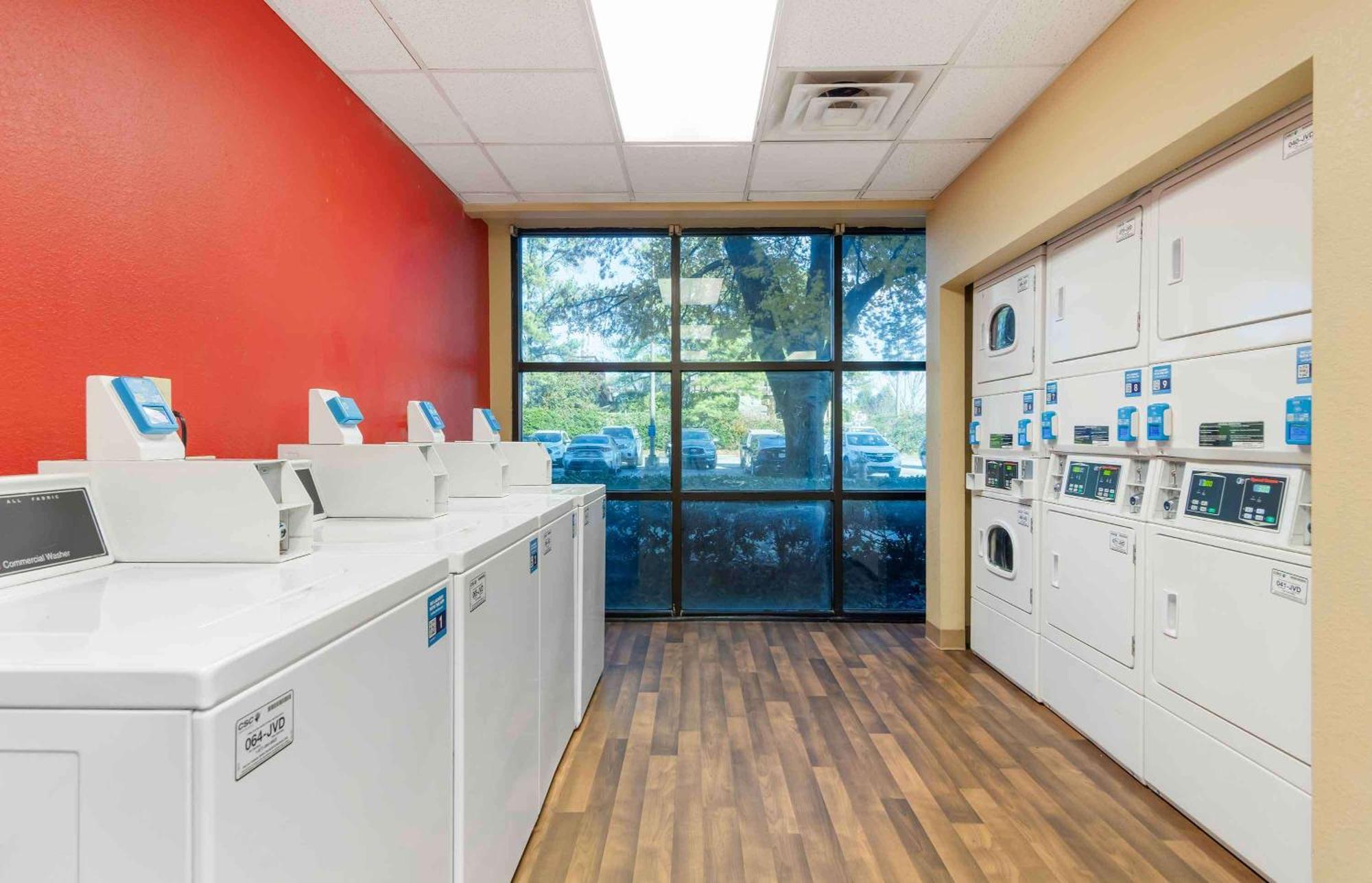 Extended Stay America Suites - Atlanta - Gwinnett Place Duluth Exteriör bild