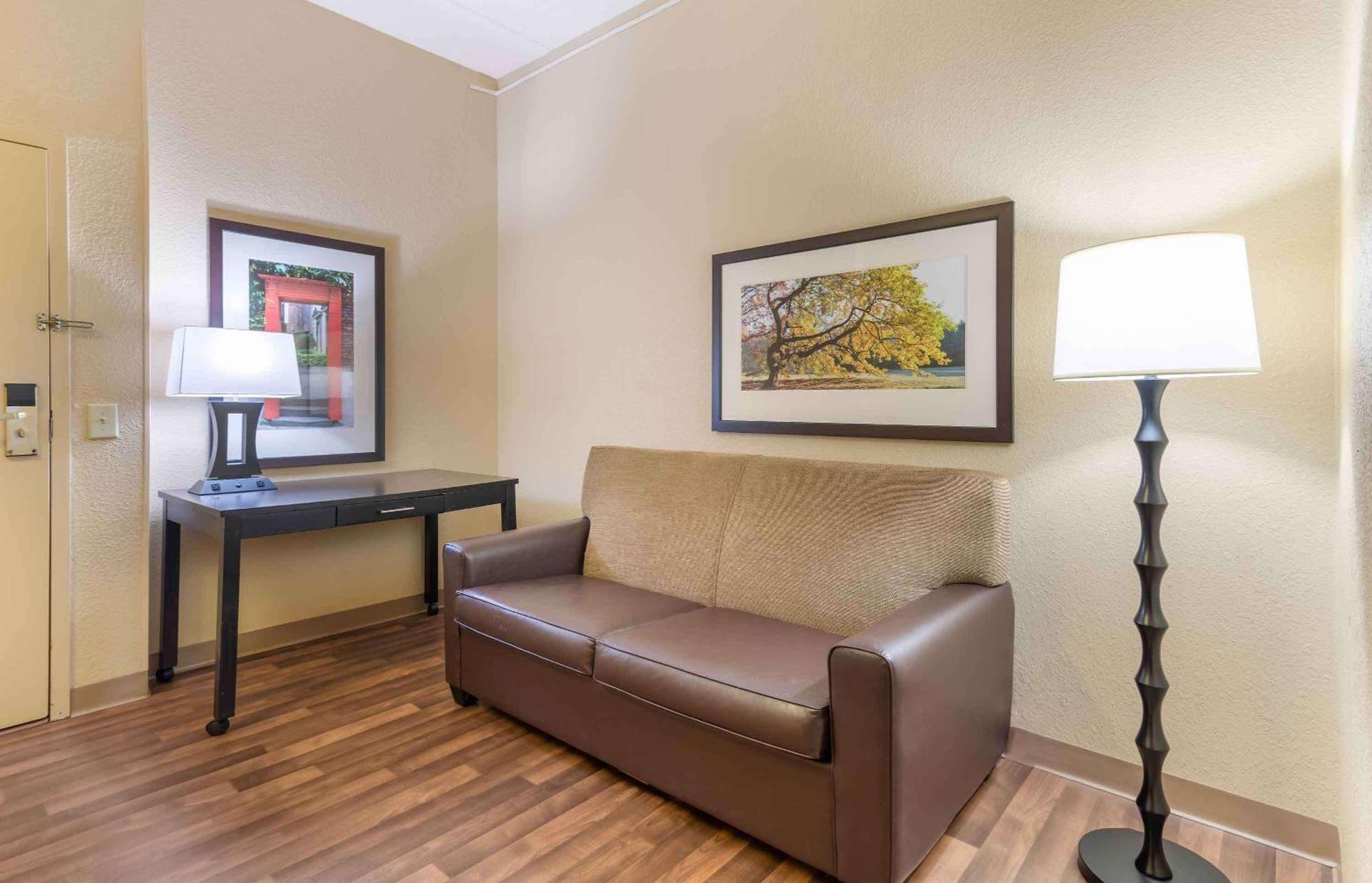 Extended Stay America Suites - Atlanta - Gwinnett Place Duluth Exteriör bild