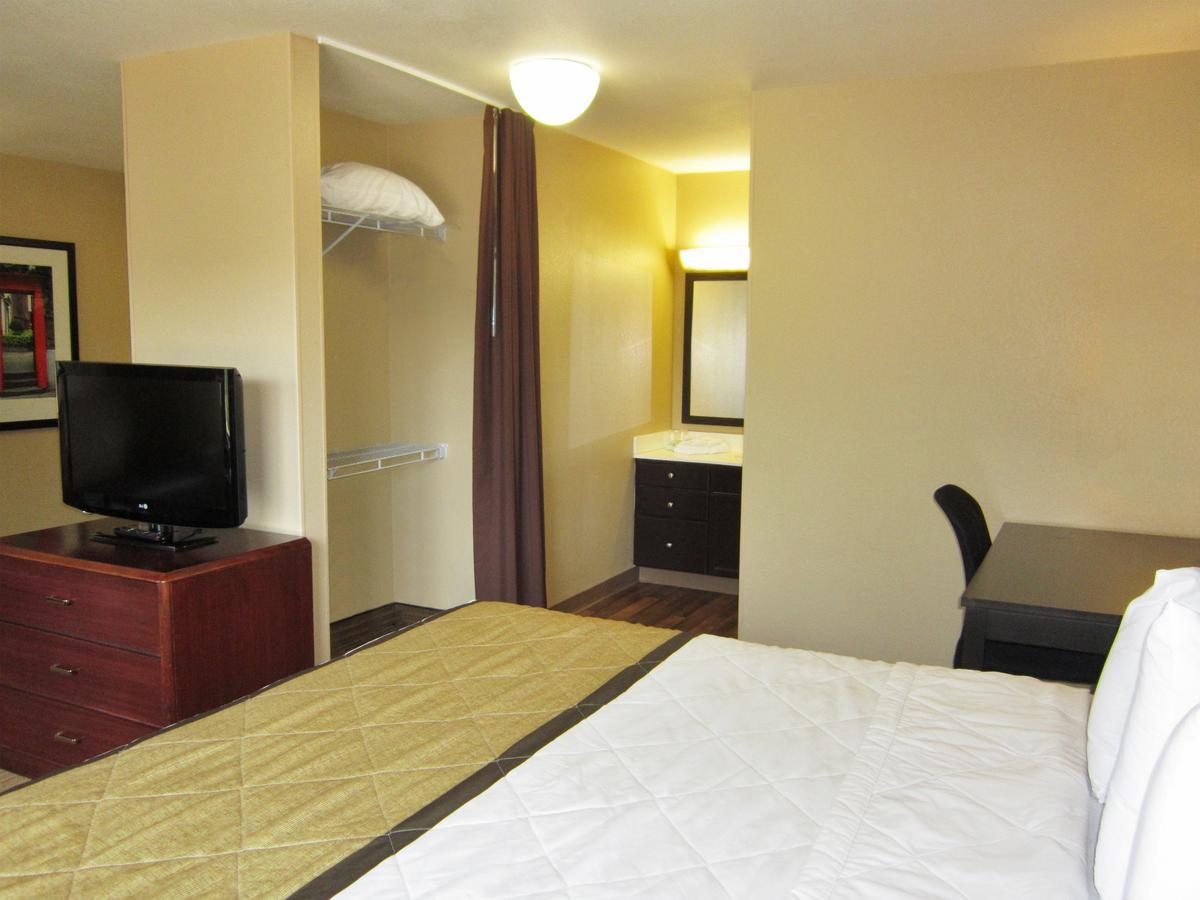 Extended Stay America Suites - Atlanta - Gwinnett Place Duluth Exteriör bild